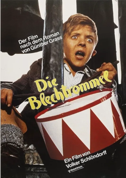 The Tin Drum (1979)