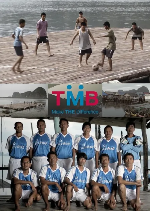 TMB Panyee FC short film (2011)