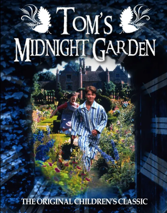 Tom's Midnight Garden (1998)