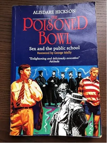 The Poisoned Bowl