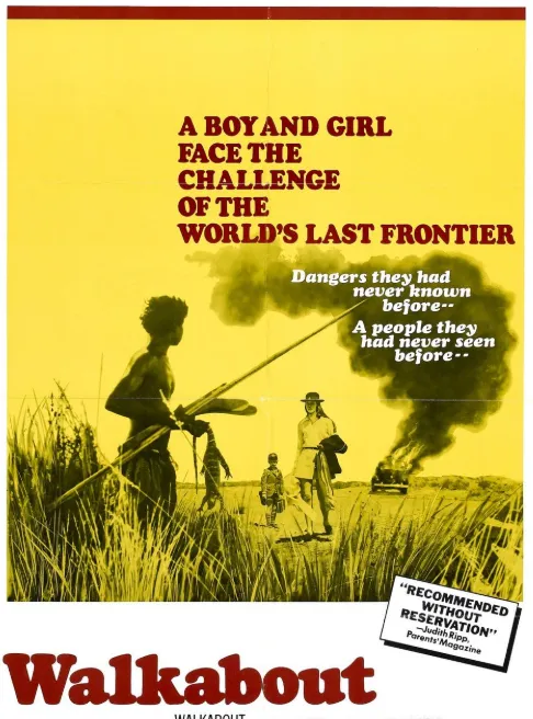Walkabout (1971)