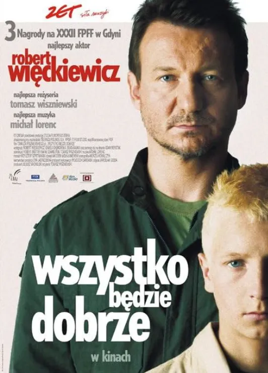 Wszystko bedzie dobrze (2007)