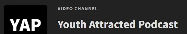 Youth Attracted Podcast