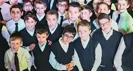 Yeshiva Boys Choir